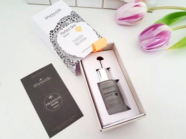 Synouvelle Serum